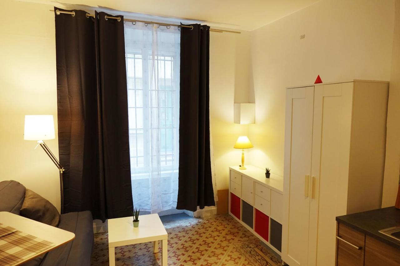 Appartement Intra-muros Avignon