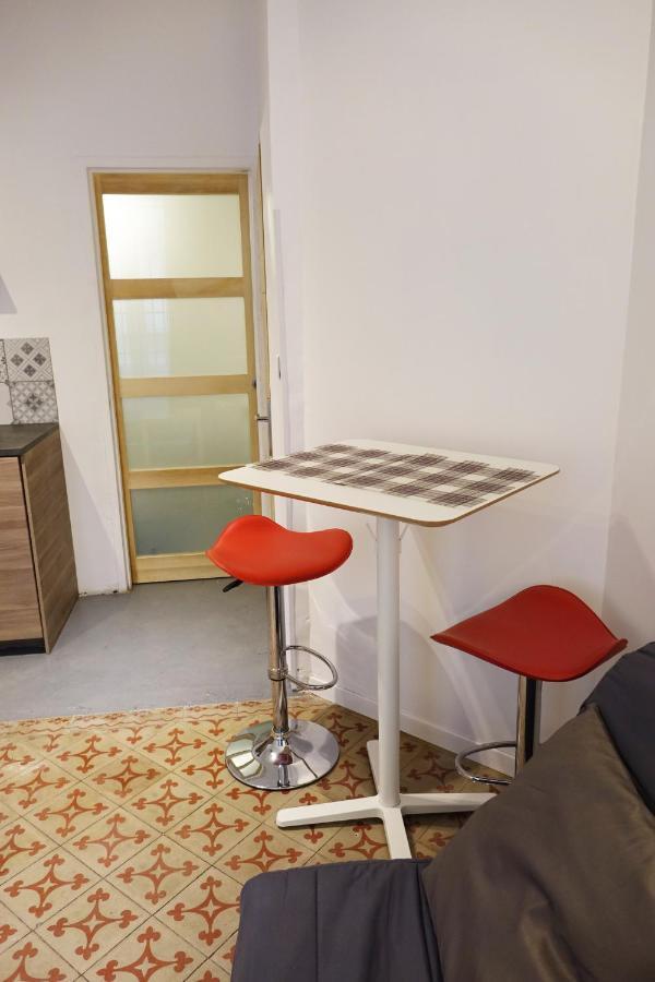 Appartement Intra-muros *