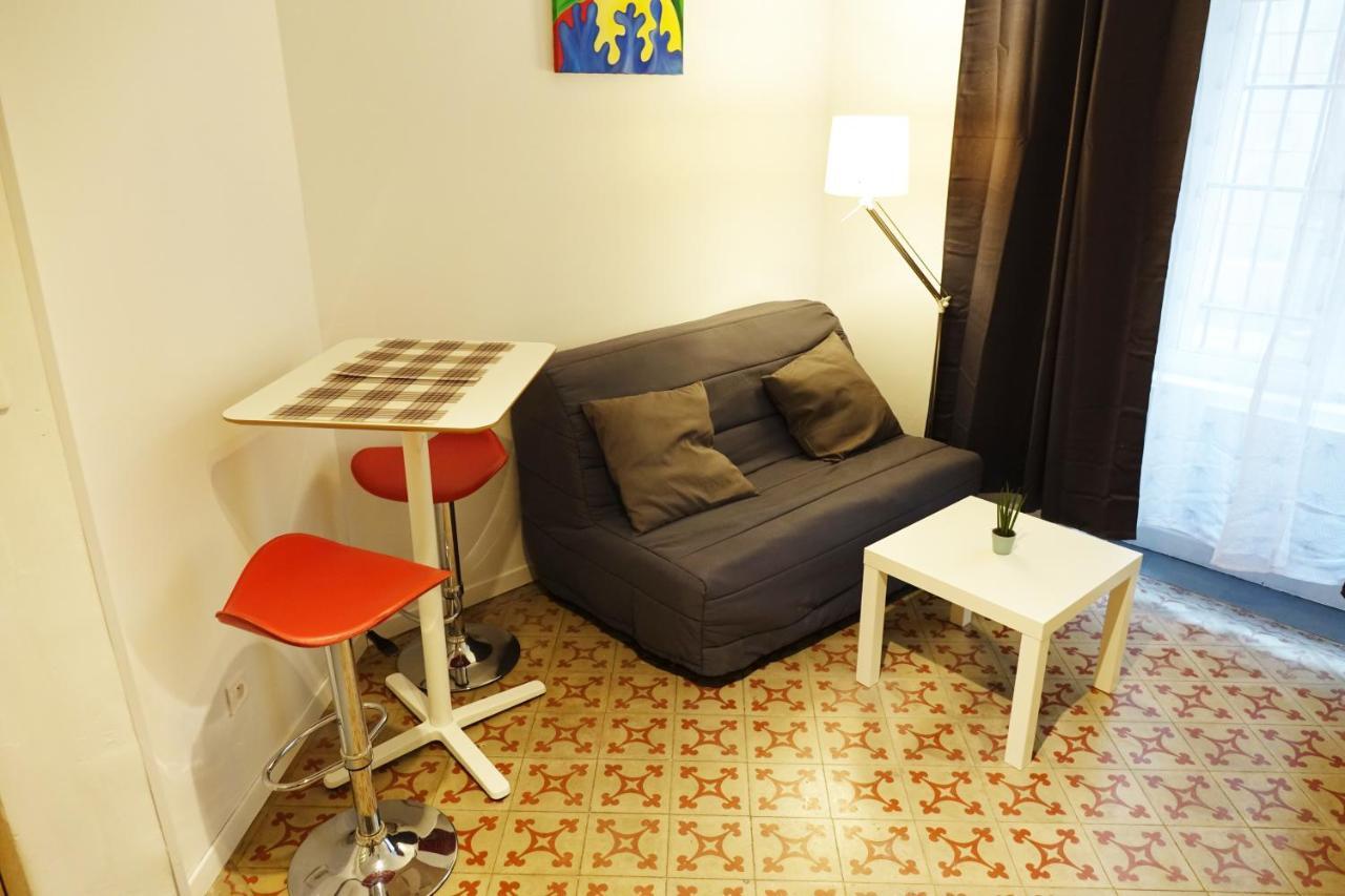 Intra-muros Appartement *